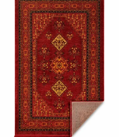 فرش کتیبه