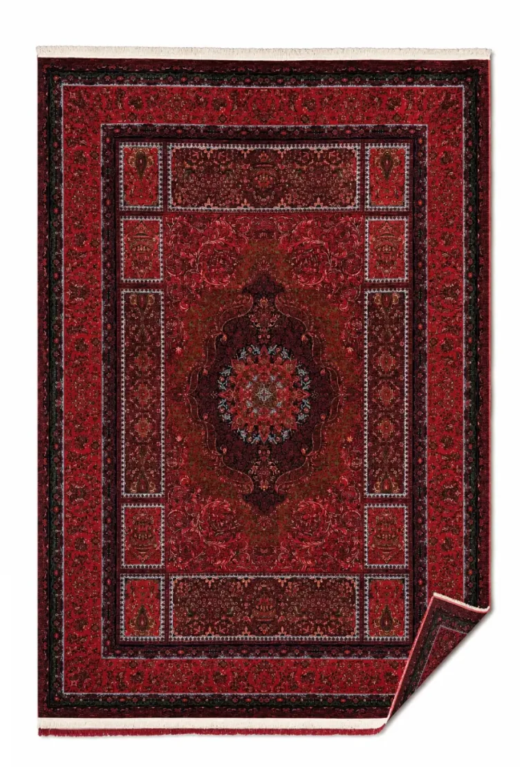 فرش کتیبه