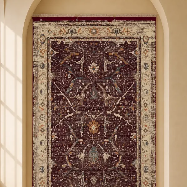 فرش سلطان‌آباد