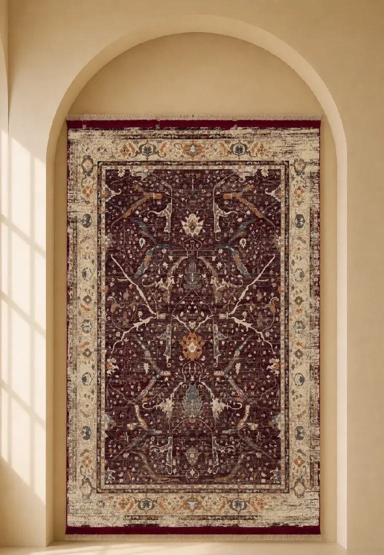 فرش سلطان‌آباد