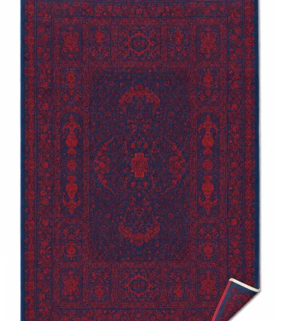فرش کتیبه