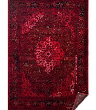فرش هریس لاکی