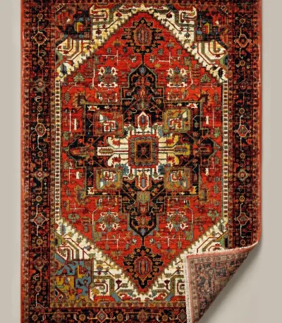 فرش هریس